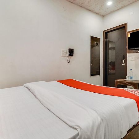 Hotel O Sun View ルディヤーナー エクステリア 写真