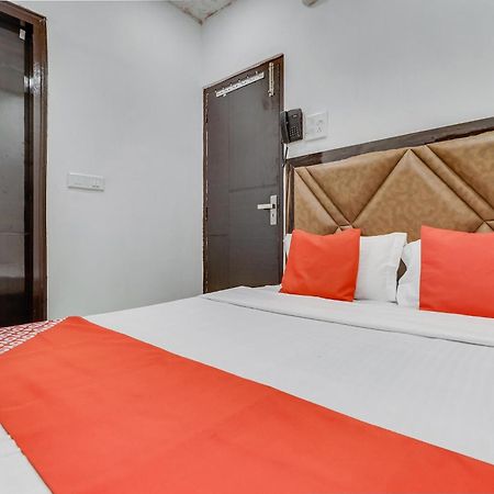 Hotel O Sun View ルディヤーナー エクステリア 写真